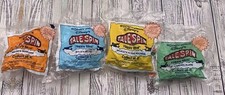 Vintage McDonald  s Happy Meal Toy Disney  s Tale Spin Set of 4 1989 1 Bag Opened