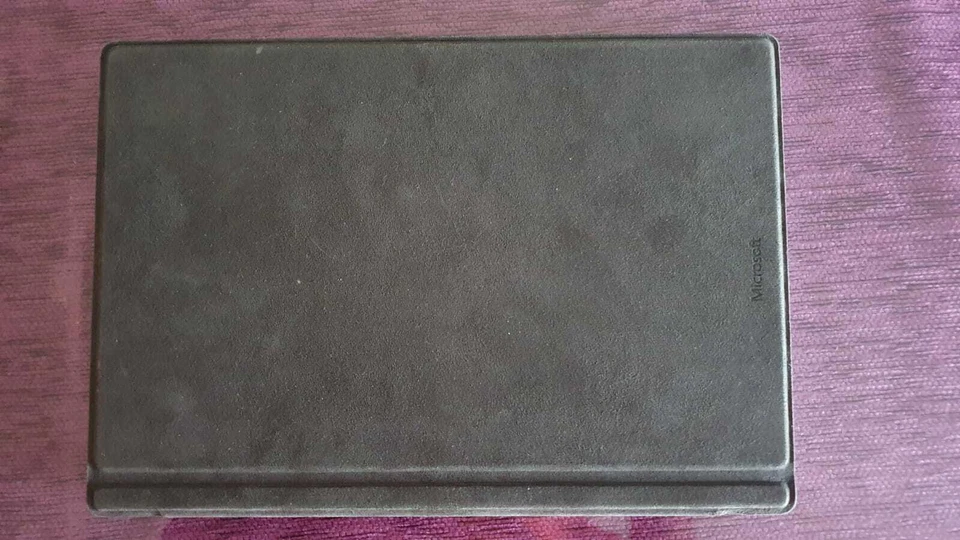 Microsoft surface Pro 3 1631 12" i5 4300U 1,9Ghz 4GB 128GB Win 10. Teclado - Imagen 2 de 3