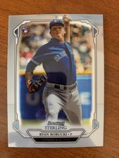 2019 Bowman Sterling Rookies and Prospects - Base and Parallels - Free Shipping