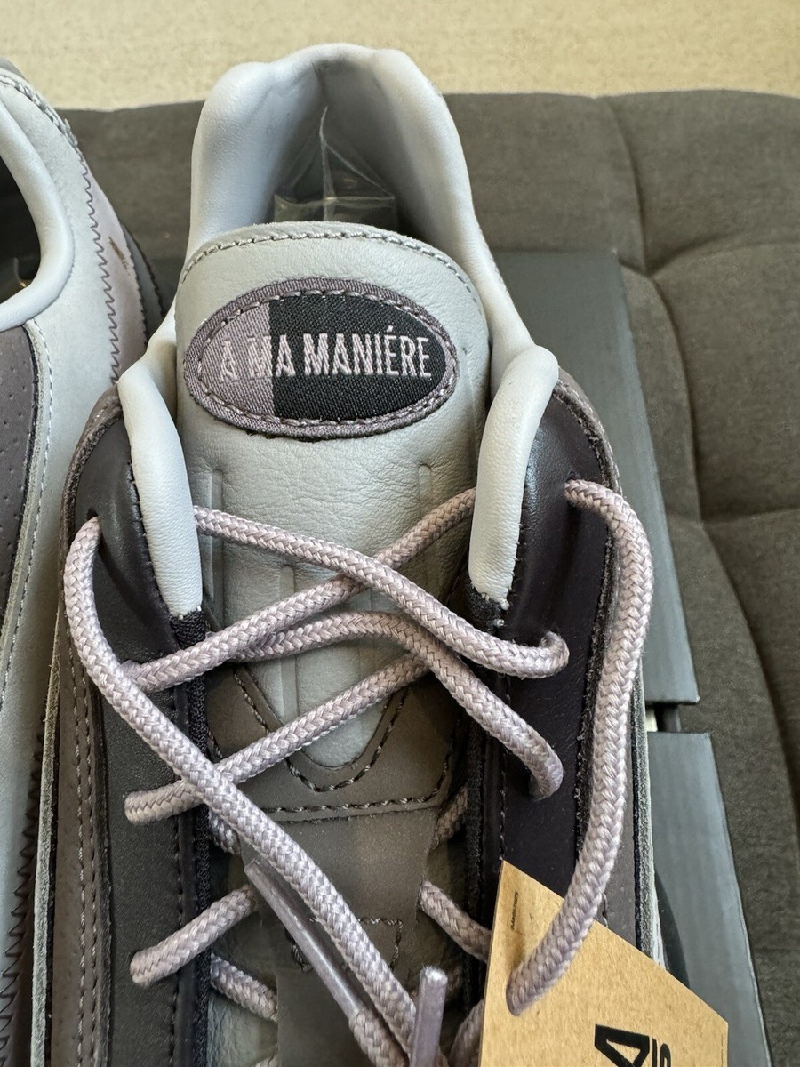 A MA MANIÉRE X NIKE AIR MAX 95 A MA MANIÉRE X NIKE AIR MAX 95