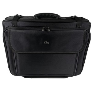 solo attache case