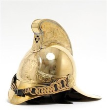 NSW FB Casco de Bombero Escuela Británica Bomberos Jinete Único e Inestimable Día del Padre”.