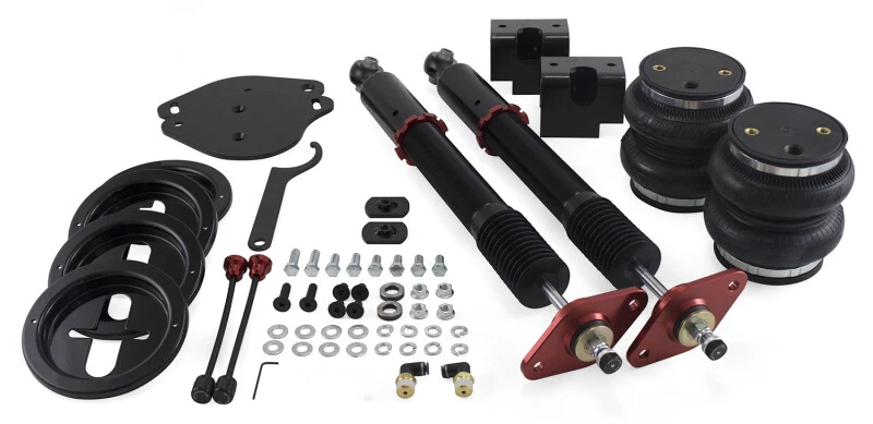 Air Lift Performance Rear Kit for 05-17 Chrysler 300 / 06-21 Dodge Charger / - Image 3 of 4