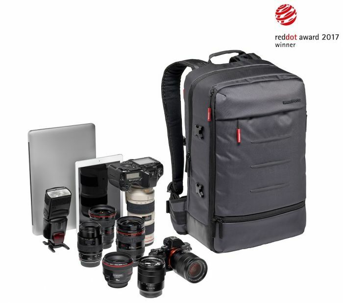 manfrotto manhattan backpack