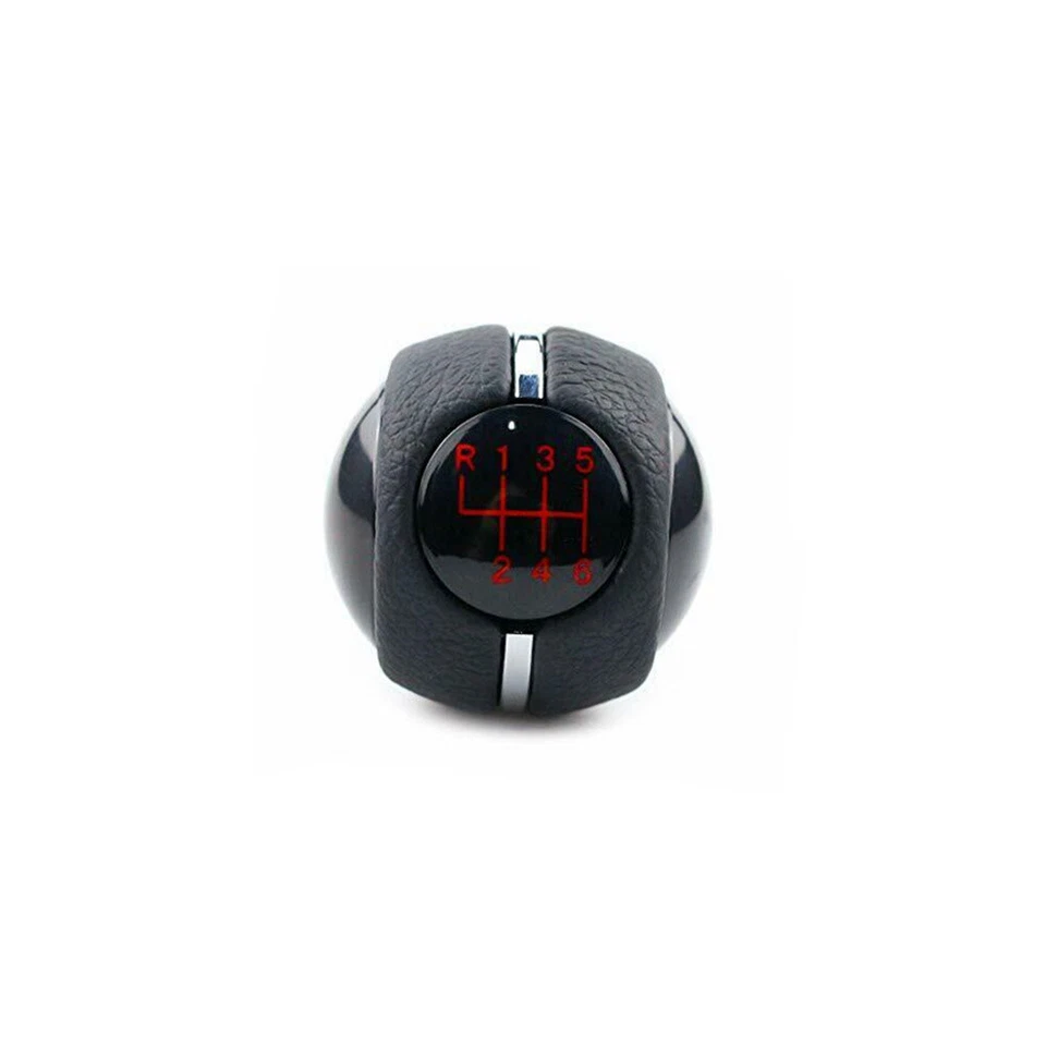 Palanca de cambios manual de 6 velocidades apta para Mini Cooper F54 F57 F60 F55 F56 Foto 2 de 4