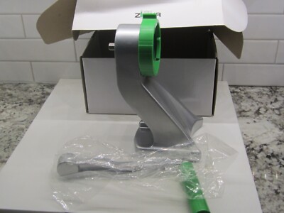 Tribest Manual Conversion Kit Z-511 for Solo Star Single-Auger Juice Extractor