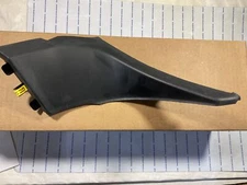 2023-2025 CANYON PASSENGER SIDE WINDSHIELD COWL TRIM PANEL NEW GM  85670002