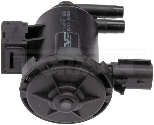 Válvula de purga de bote de vapor Dorman 911-214 para Jeep Commander 2010 Foto 2 de 4