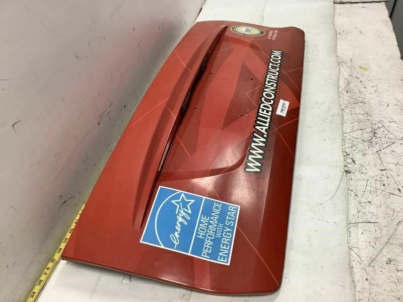 SMART 2008-2016 FORTWO CUPÉ PORTÓN TRASERO DE FÁBRICA Foto 3 de 4