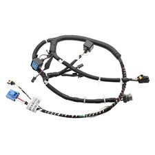 14-20 Ram Promaster 1500 2500 3500 Radiator Fan Wiring Oem New Mopar 4727659ag