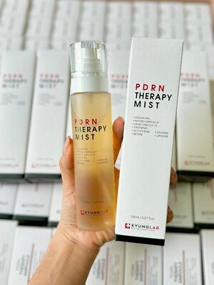 KYUNGLAB PDRN THERAPY MIST セラピーミスト ３本 Kyung Lab PDRN Therapy Mist Stem Cell 150ML-Made In Korea | eBay