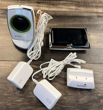 Summer Baby Wifi Video Monitor/Internet Viewing 28640 Works Screen Cracked READ