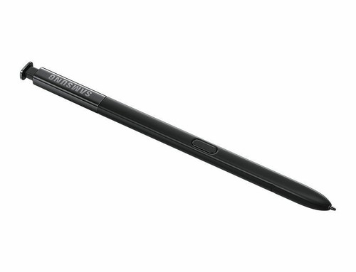 Replacement For Samsung Galaxy Note 9 S Pen Bluetooth NEW Original OEM - BLACK - 第 7/7 張圖片
