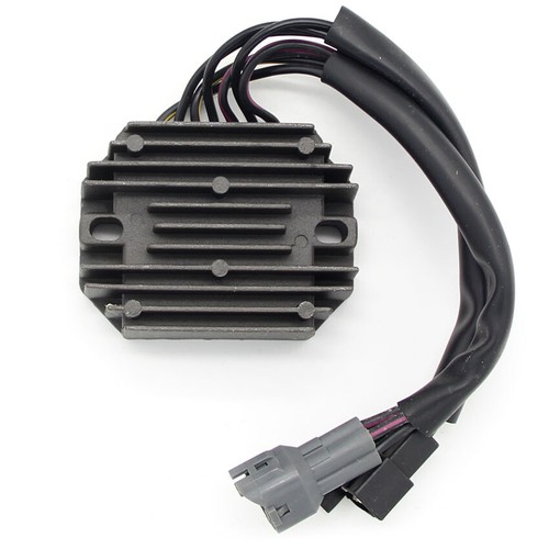 Find Moose Racing Regulator/Rectifier Arctic Cat 400 2x4 2000-2001 In - Foto 8