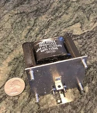 electrical reactor military aircraft GIB 63331 AN/SPN-35B magnespec ITT corp new