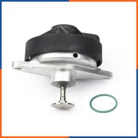 Agr-Ventil FüR Opel Vauxhall 2.0 Di Dti 16V 2.2 82PS - 125PS | XEGR26, 83734