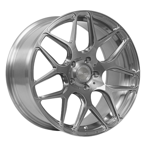 MRR FS1 5x100 - 5x130 20x10 +16772 Brushed Tint FS0120A05xx12R-BT - Afbeelding 1 van 1
