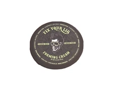 Fix Your Lid Forming Cream 3.75oz Medium Hold Medium Shine
