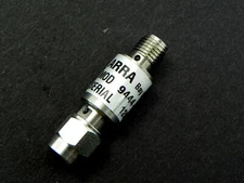 ARRA 9444-10 Fixed Attenuator, SMA, 10 dB, NEW
