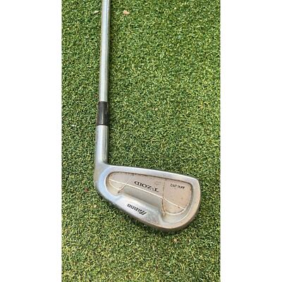 T-ZOID MX-02 Mizuno Golf 6 Iron RH 38