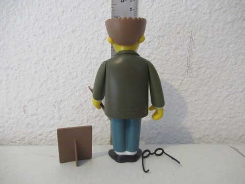 Simpsons figures/toys Playmates YOU PICK Choice Discounts updated 5/9/23 - Picture 96 of 166