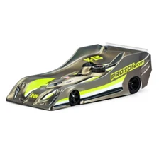 Pro-Line Racing #1569-30  X15 PRO-Lite Weight Clear Body
