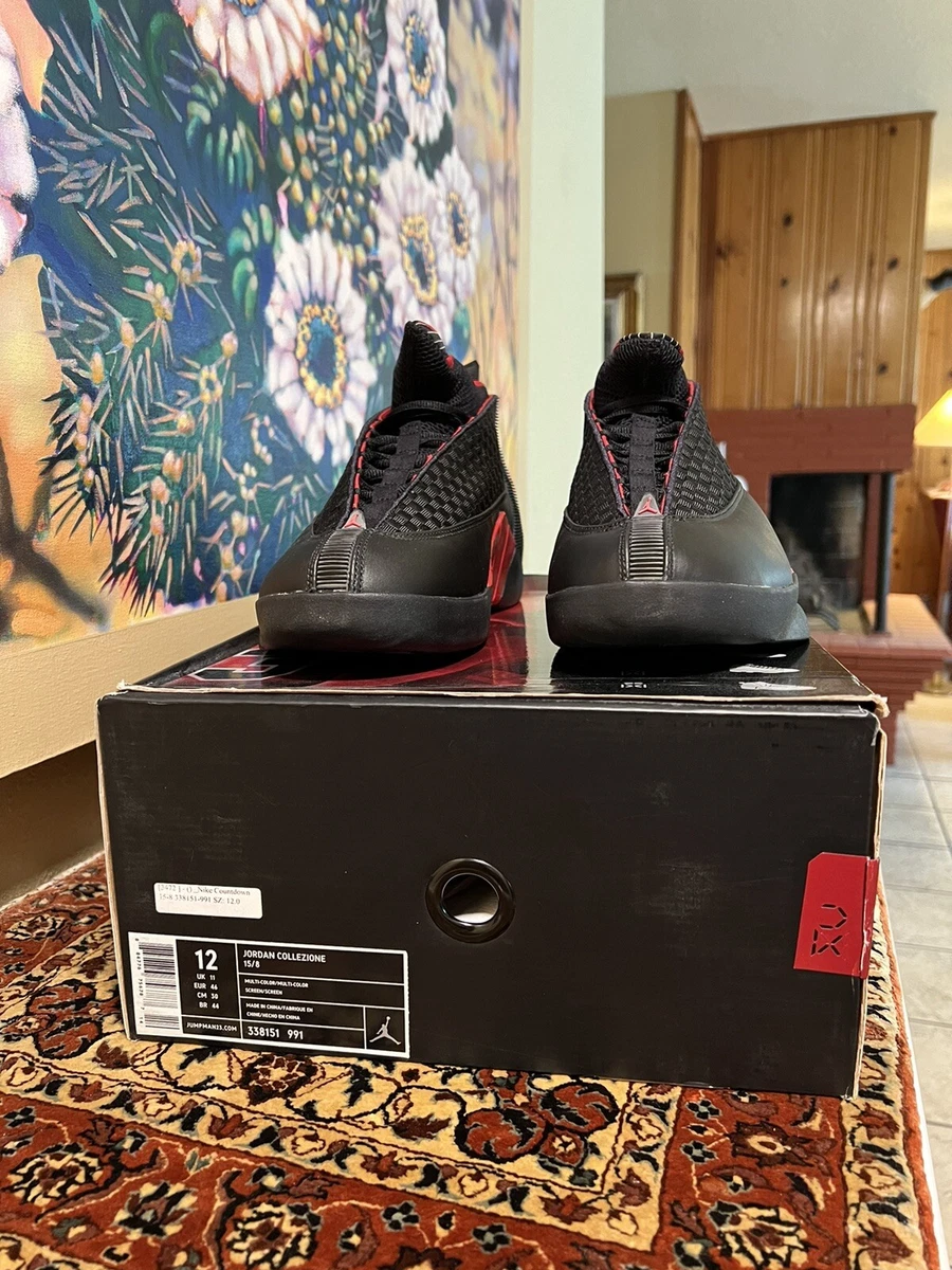 Air Jordan 3 Black Cement Countdown Pack Review