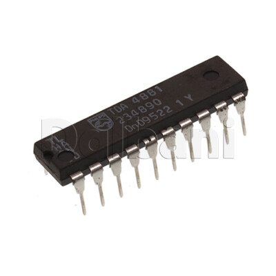 TDA4881 Original Philips Integrated Circuit