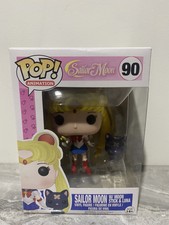 Экшн-фигурки Funko Sailor Moon винил ТВ, кино и видеоигры ...