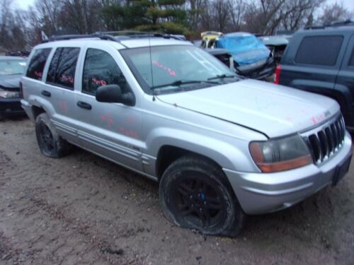 Transfer Case Model 247 4.0L Fits 99-04 GRAND CHEROKEE 1828110 - Picture 2 of 12