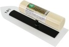 Midoricho Finishing Trowel Plastic Masonry Tools 180mm From Japan