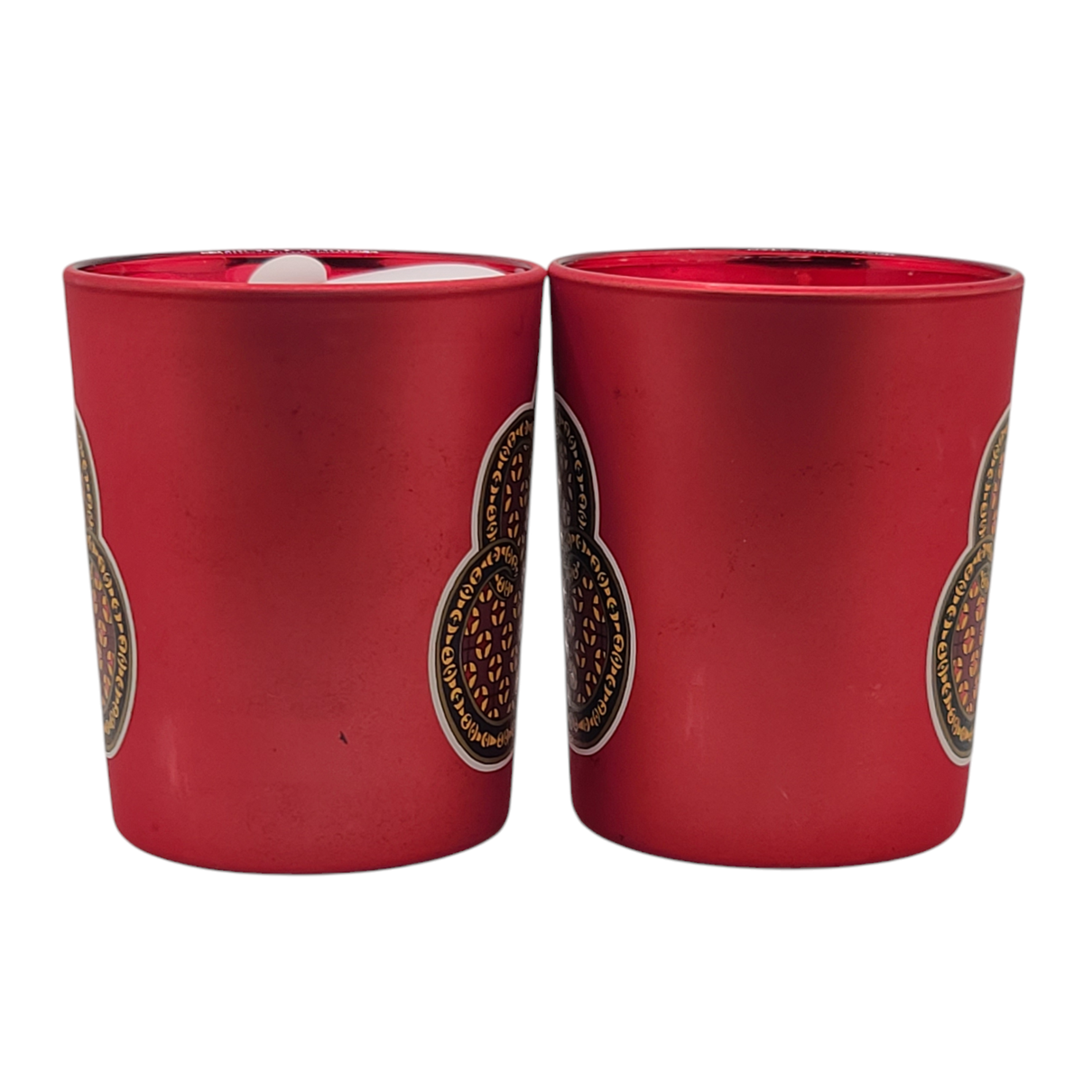 2 Pack Diptyque Amande Exquise (Almond) Candle 190g *New in Plain