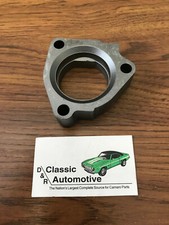 Small Block Exhaust Manifold Heat Riser Spacer Eliminator 66-80 Chevrolet