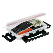 PLANO WATERPROOF STOWAWAY UTILITY BOX 3449 SIZE