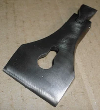 Vintage ParPlus  wood plane 2" Blade Cap, nice!