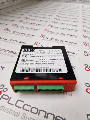 BME 1,5   SEW