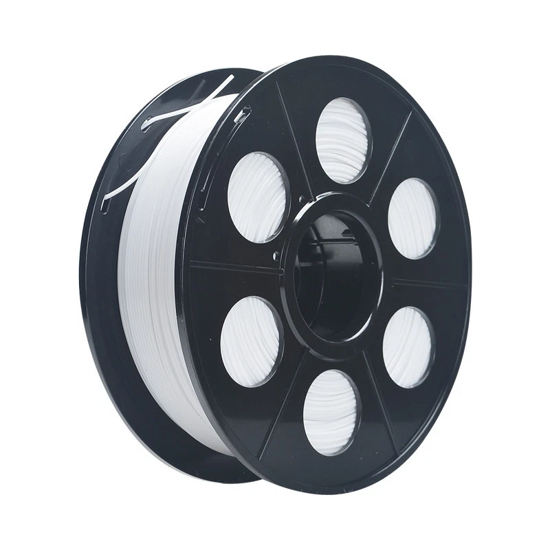 Filamento de impresora 3D 1,75 mm/3,0 mm ABS PLA 1 kg 2,2 lb para RepRap MakerBot 11 colores Foto 4 de 4