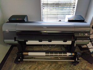 prograf printer