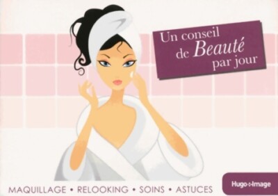 Ein Beauty-Tipp am Tag 2014 - Kollektiv - V437723