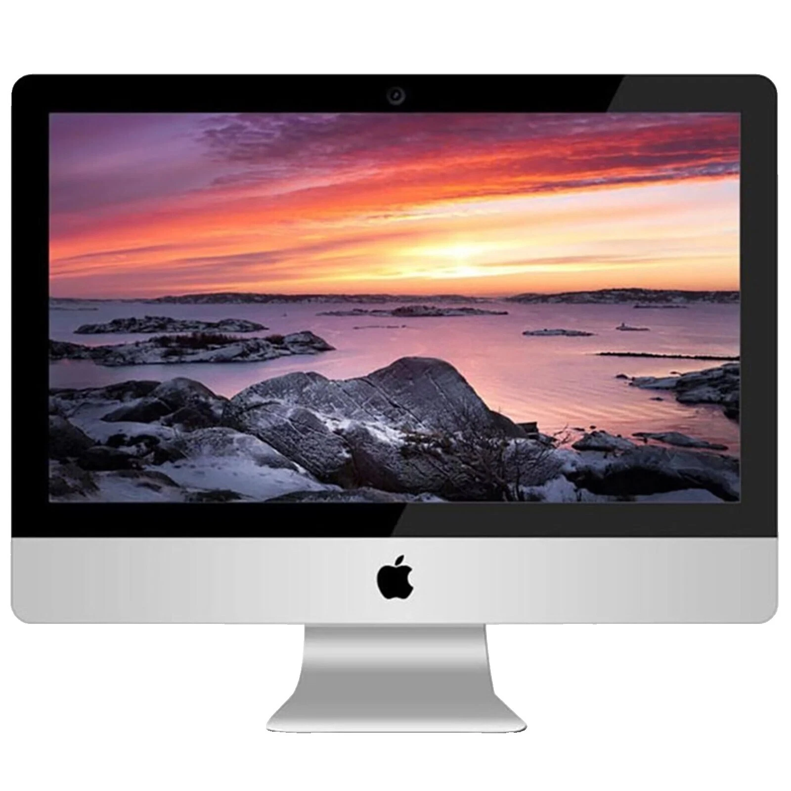 2015 Apple Desktops & All-In-One Computers