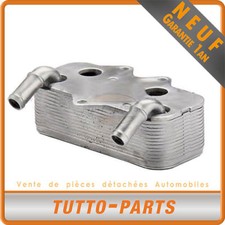 Radiateur Opel SINTRA