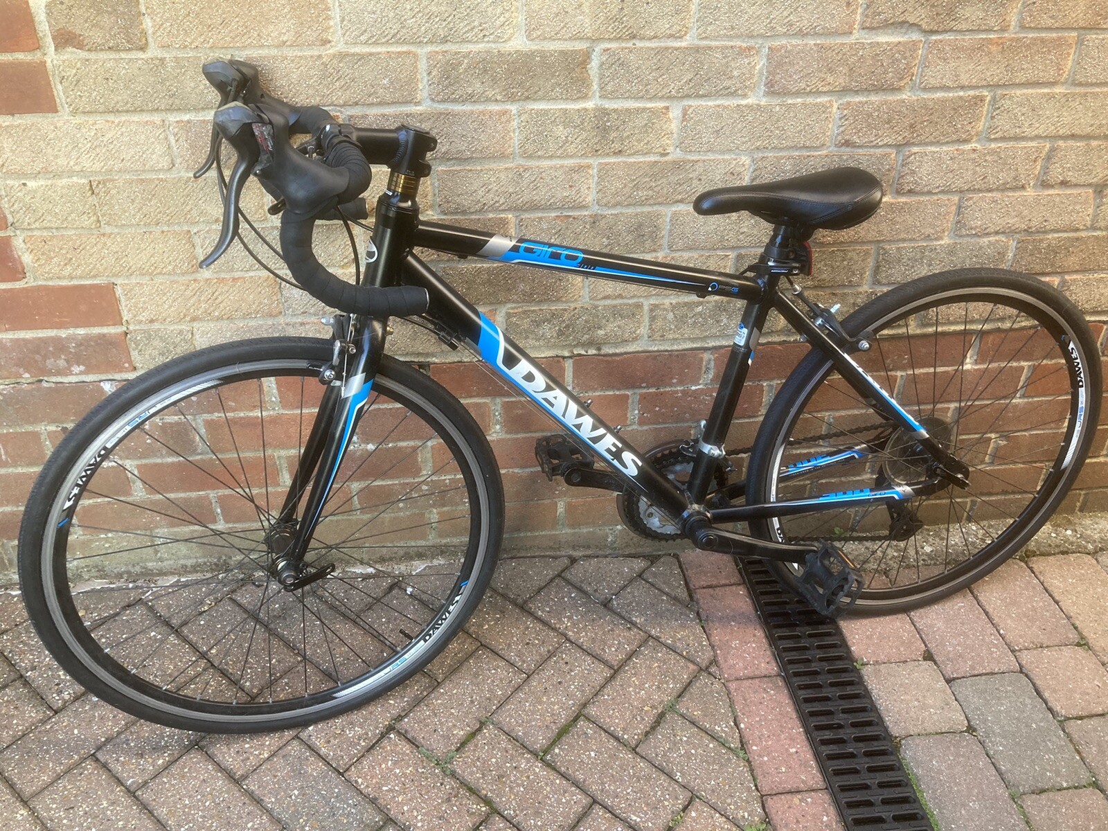 ebay mens road bike
