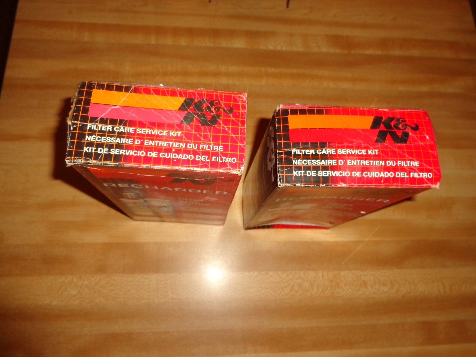 K&N Recharger/Filter Cleaning Kit Aerosol 995000 Care Spray eBay