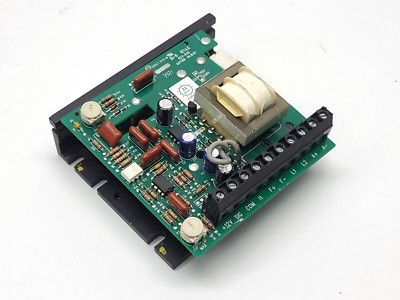 KB Electronics KBLC-240DS DC Motor Speed Control