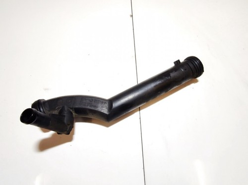 Volkswagen Fox 2005 Water Pipe 03D121026F, Genuine #1301342-22