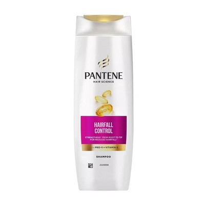 Pantene Hair Science Haarausfall Kontrolle Shampoo 180 ml mit Pro-Vitaminen K...
