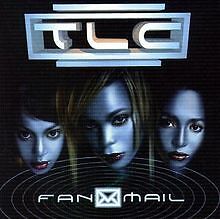 Fanmail von Tlc | CD | Zustand sehr gut