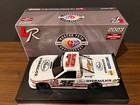 Chase Elliott 2023 Gates Hydraulics #35 MHR Chevy Silverado 1/24