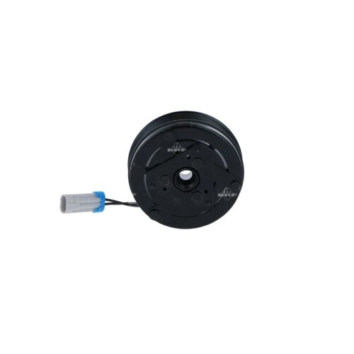 NRF 380046 Magnetkupplung - Klimakompressor 12V 6 Rillen 110mm