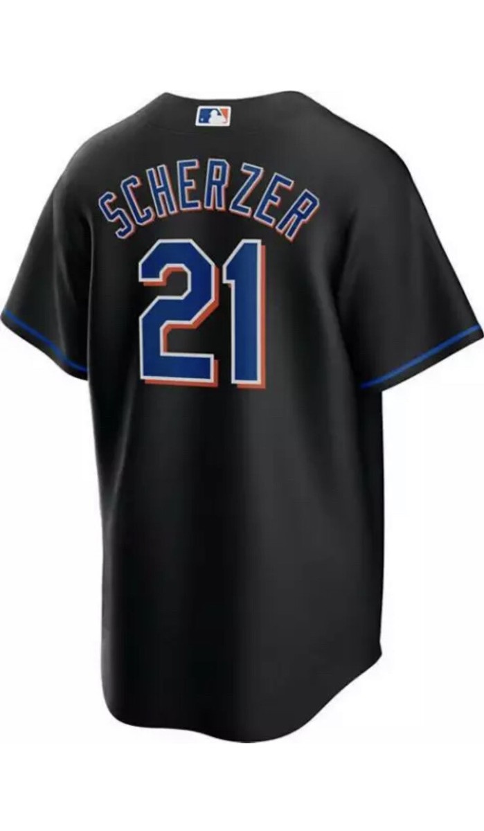 USED Nike New York Mets ユニフォーム USED Nike New York Mets ユニフォーム - メルカリ